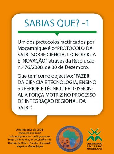 Sabias que -1